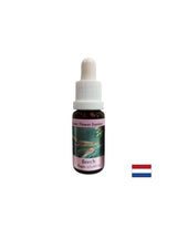 Pour le développement de la tolérance et de la générosité - Essence n ° 3 du hêtre, baisse 15 ml
