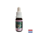 Pour le développement de la tolérance et de la générosité - Essence n ° 3 du hêtre, baisse 15 ml
