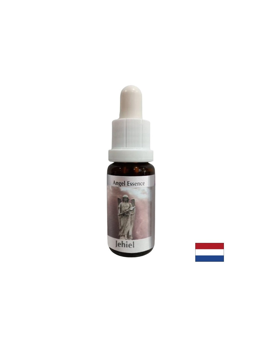 Remplit d'amour et d'espoir - Jehiel Essence (Angel Essence No. 12), laisse tomber 15 ml