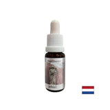 Remplit d'amour et d'espoir - Jehiel Essence (Angel Essence No. 12), laisse tomber 15 ml