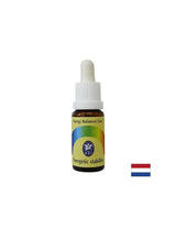 Essence Energy Stability No. 11, baisse 15 ml