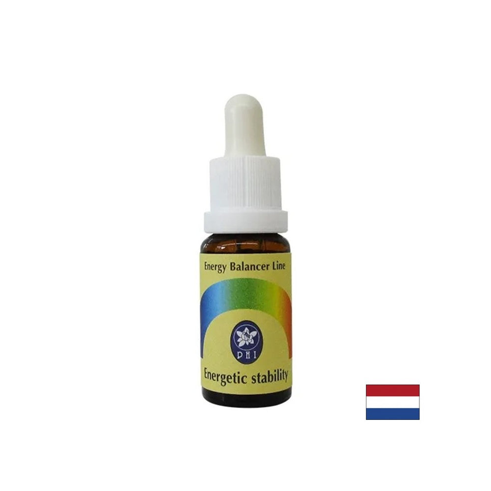 Essence Energy Stability No. 11, baisse 15 ml