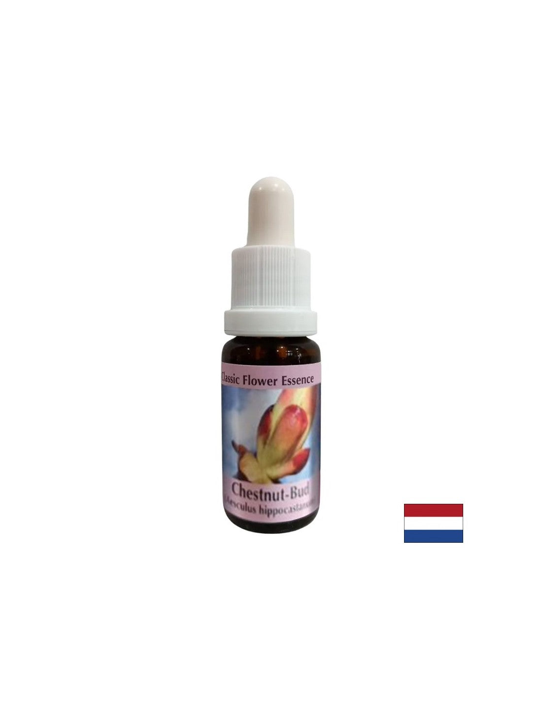 Supprime les blocages d'énergie - Essence de châtaignier n ° 7, laisse tomber 15 ml