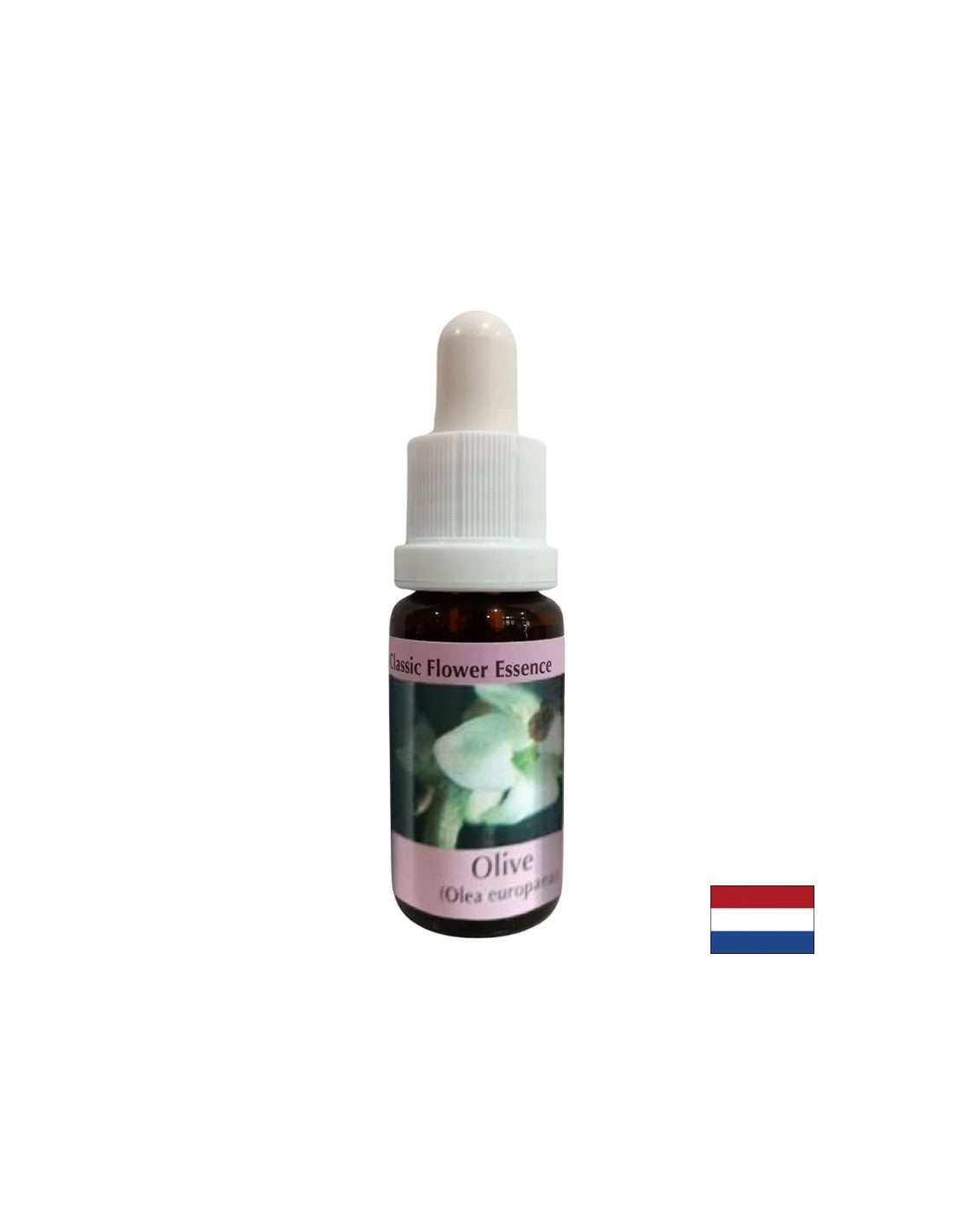 Restaure la force - Olive Essence n ° 23, tombe 15 ml