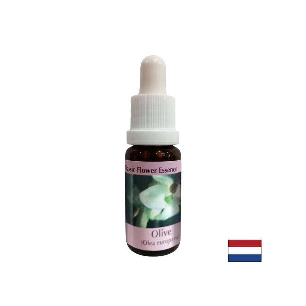 Restaure la force - Olive Essence n ° 23, tombe 15 ml
