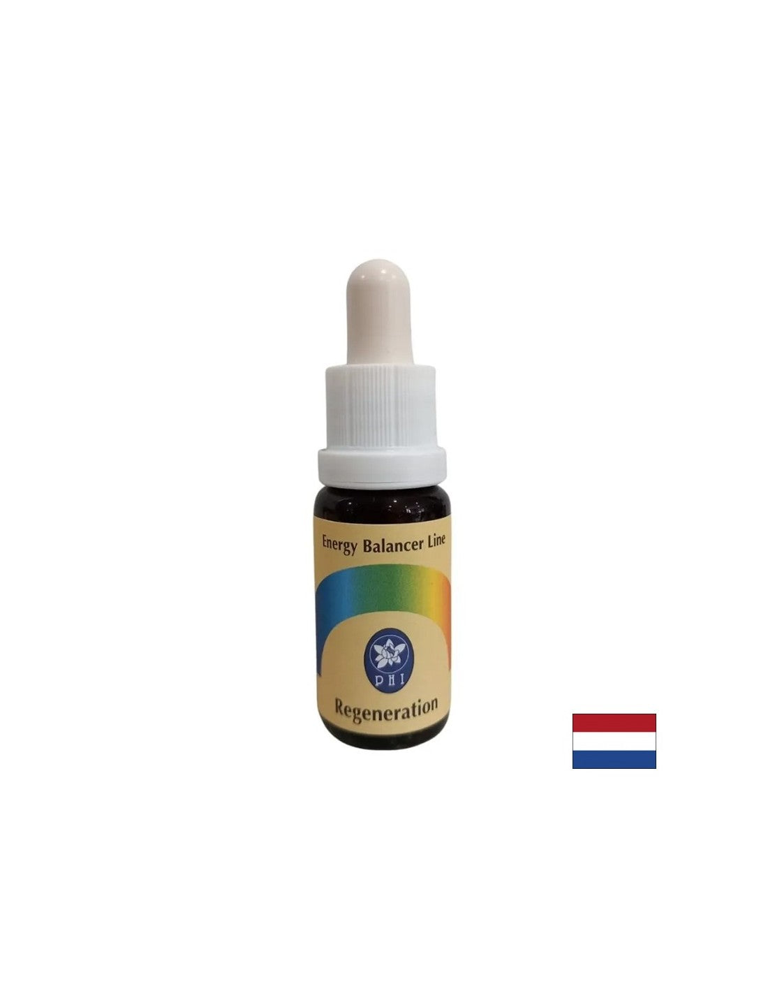 Régénération de l'essence n ° 5, tombe 15 ml