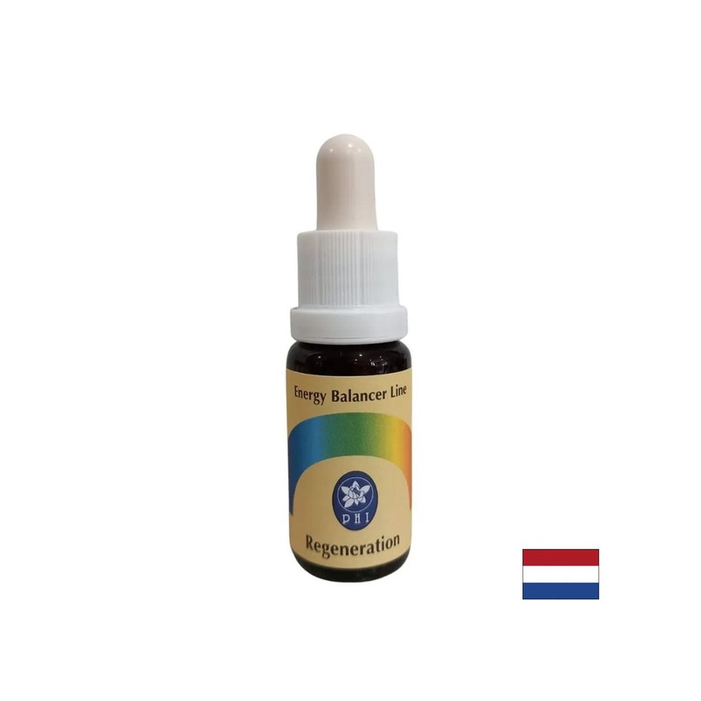 Régénération de l'essence n ° 5, tombe 15 ml