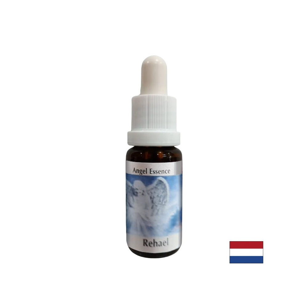 Soutient le traitement - Rehael Essence (Angel Essence No. 19), tombe 15 ml