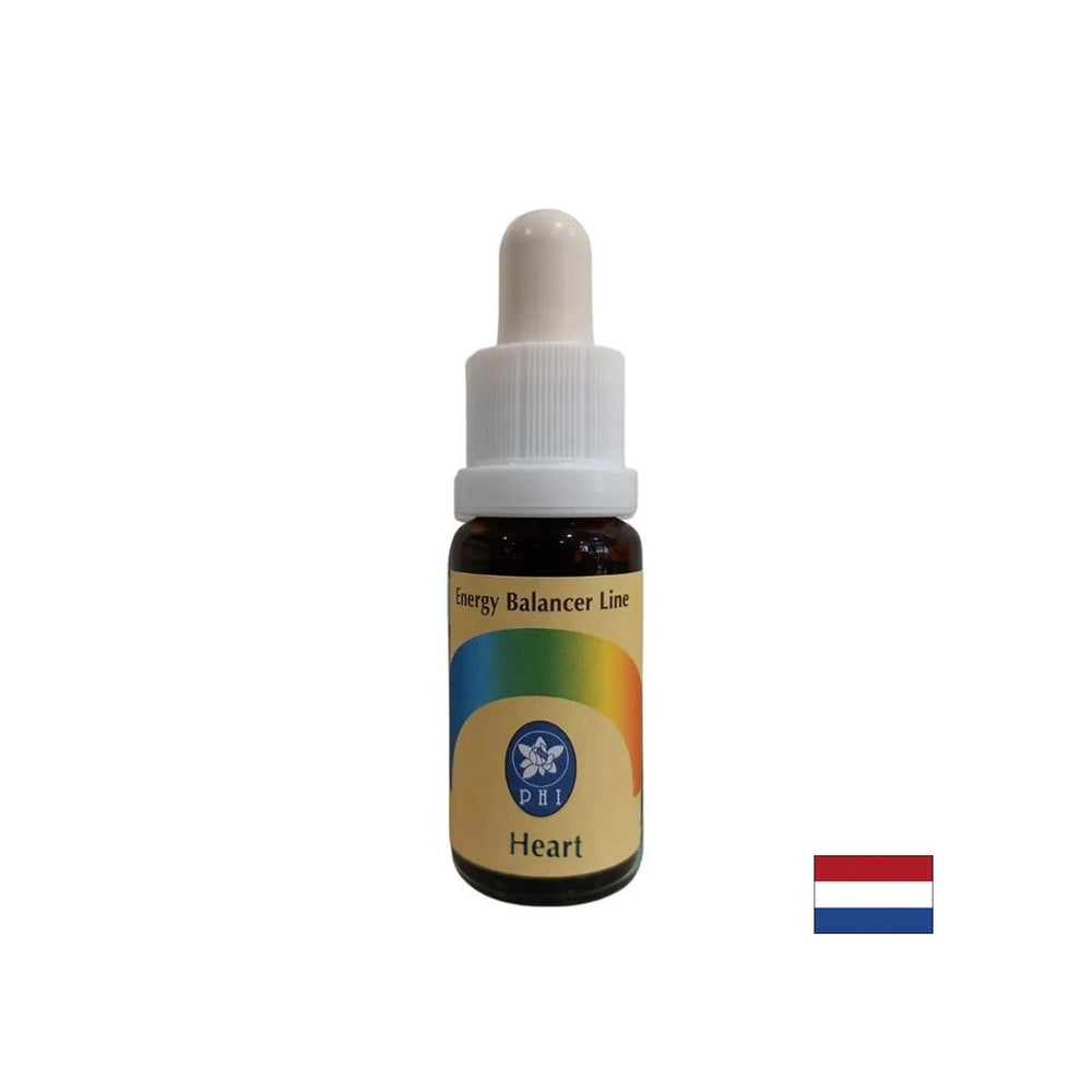 Essence Heart No. 9, tombe 15 ml