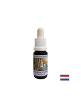 Aide à surmonter le chagrin - Chocolate Orchid Essence n ° 6, laisse tomber 15 ml