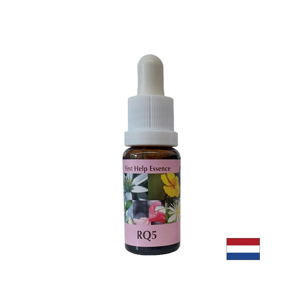 Essence Aid d'urgence RQ5 n ° 39, baisse 15 ml