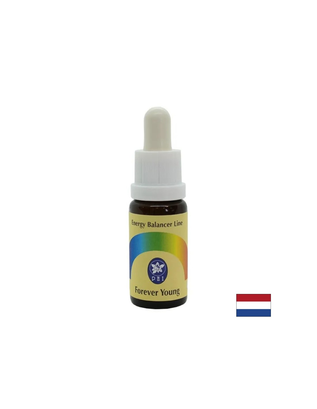 Essence Eternal Youth n ° 4, tombe 15 ml