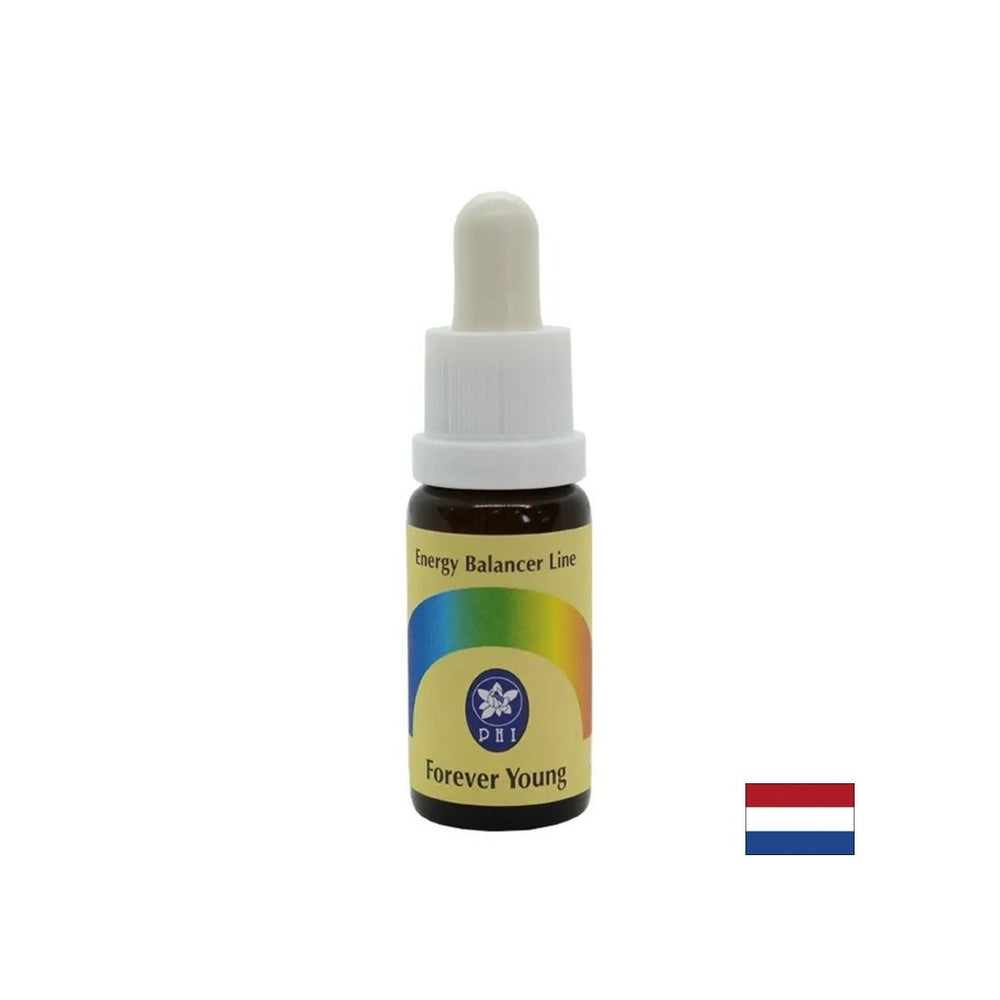 Essence Eternal Youth n ° 4, tombe 15 ml