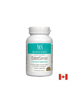 ESTROSENSE®/Balance hormonale - 60 capsules