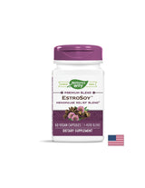 Estrosoy Plus - 60 capsules