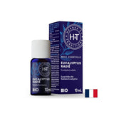 Huile essentielle d'Eucalyptus, biologique, 10 ml