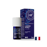 Huile essentielle de la feuille de baie, 5 ml