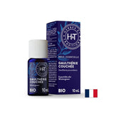Huile essentielle de WinterGreen, biologique, 10 ml