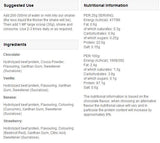 Carnipro Hydrolysed Beef Protein - 2500 grammes