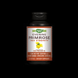 Huile de primrose du soir 1300 mg - 60 capsules de gel