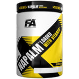 Pré-entraînement Xtreme NAPALM | Riche en <tc>VITARGO</tc>® - 1000 grammes