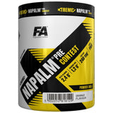 Xtreme Napalm pré-conteste - 500 grammes