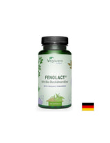 Fenolact® - подкре m'enbli на ърменето и лактацията, 90 кааcin