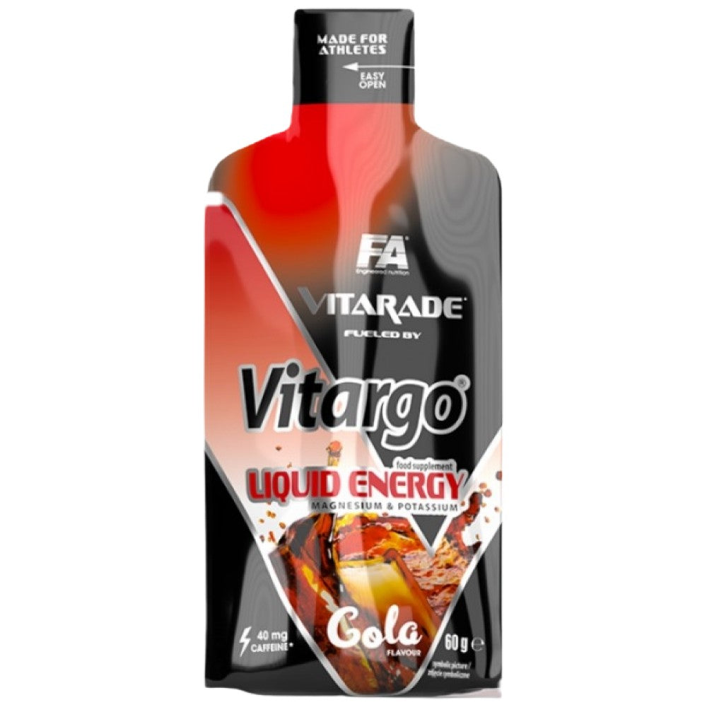 Vitarade | <tc>VITARGO</tc>® Énergie liquide - 60 grammes