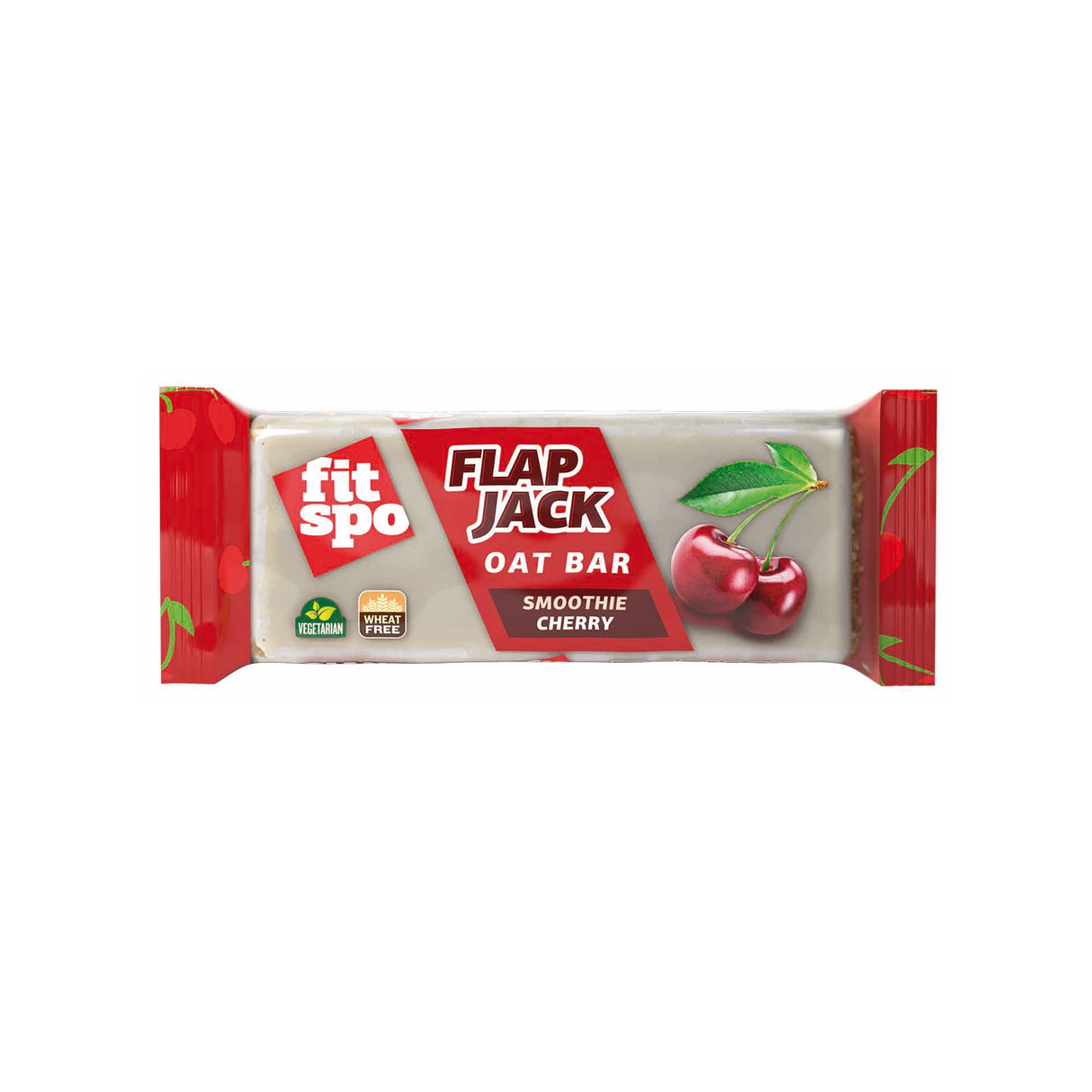 Jack rabat - Bar à l'avoine d'énergie - 12 x 90 grammes