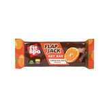 Jack rabat - Bar à l'avoine d'énergie - 12 x 90 grammes