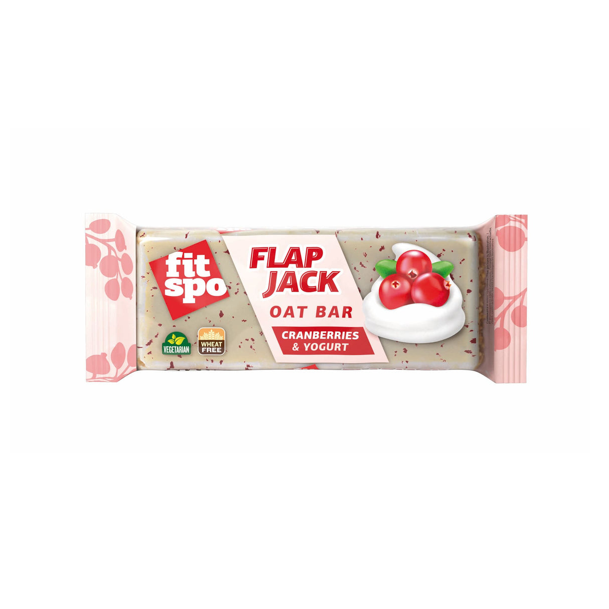 Jack rabat - Bar à l'avoine d'énergie - 12 x 90 grammes