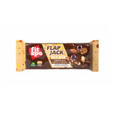 Jack rabat - Bar à l'avoine d'énergie - 12 x 90 grammes