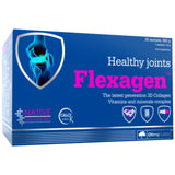 Flexagen - 30 x 12 grammes