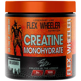 Créatine monohydrate | avec de la vitamine B-6 - 300 grammes