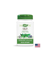 Fo-ti (racine) 610 mg - 100 capsules