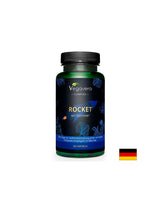 Formule de soutien à la libido masculine, 60 capsules