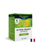 Formule pour un bon péristaltisme (avec du magnésium, des pruneaux, du tamarin et des fibres), 10 sachets