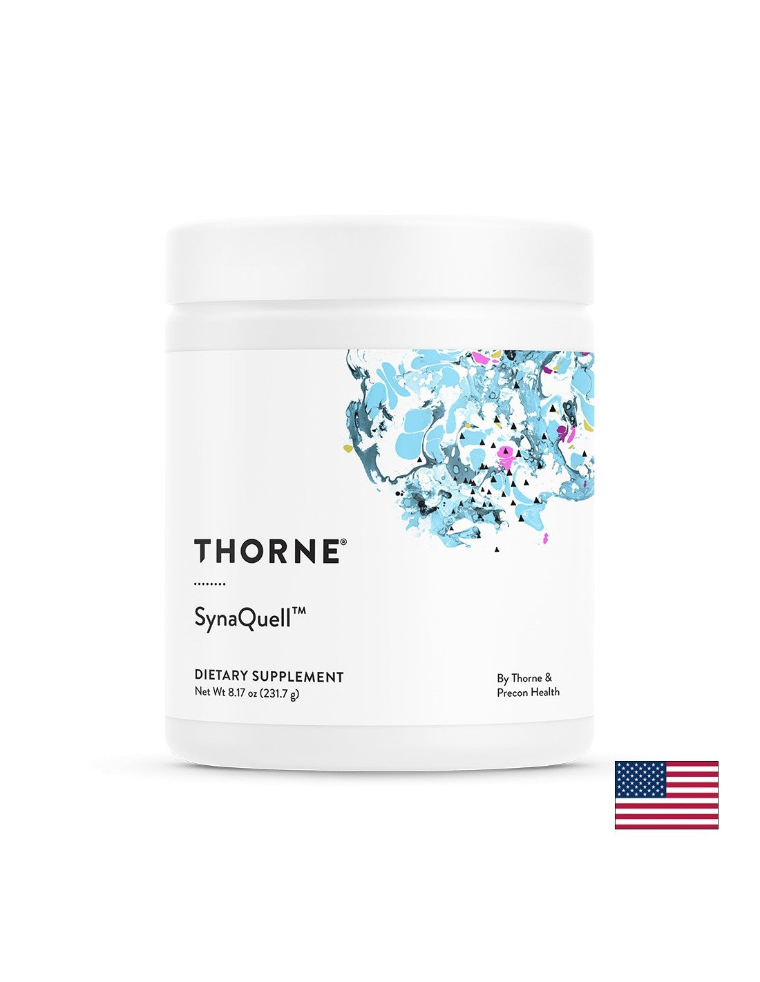 Formule SynaQuell™ pour la santé cognitive et le métabolisme énergétique, poudre de 231,7 g <tc>Thorne</tc>