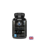 Formule pour hommes Viman, 90 capsules