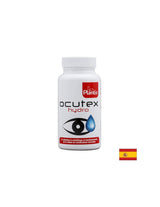 Formule oculaire (avec Maci Berry, Vitamine A et Lutein) Ocutex Hydro Plantis®, 60 capsules