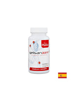 Formule conjointe Plantis® (avec boswellia, curcuma, MSM, L-proline et magnésium), 60 capsules