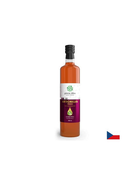 Joint Formula (with glucosamine, chondroitin, MSM and herbal extracts), 500 ml - Nutra Best Europe
