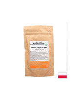 Argile illite jaune française, 100 g