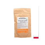Argile illite jaune française, 100 g