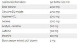 Je suis F # cked up headshot - 16 x 100 ml