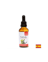 Fucus/ Fucus - algue pétillante (teinture)/ Pour les carences en iode, 50 ml Arte<tc>san</tc>je