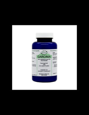 Garcinia - Garcinia Cambogia, 100 g, powder El Compra - Nutra Best Europe