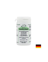 Garcinia - Garcinia Cambogia, 60 capsules El Compra