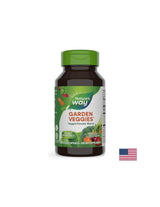 Veggies de jardin - 60 capsules