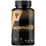 Core d'or | Morpheus - Good Night Support avec mélatonine, l-tryptophane et gaba - 60 comprimés